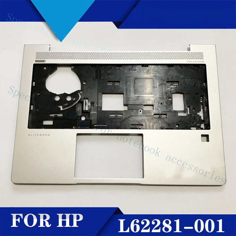 

A+NEW For HP Elitebook 735 830 G6 C shell D shell L62281-001 L60600-001