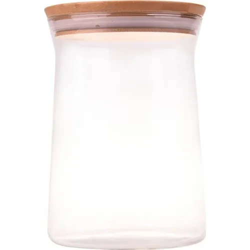 Bambum Olla-Glass Storage Container 1000 ml