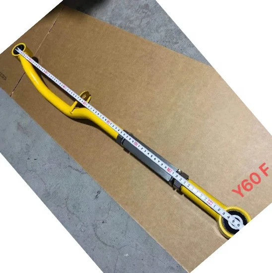 For Patrol Y61 Suspension Lift Kit For NISSAN 4x4 Panhard Rods For Y60