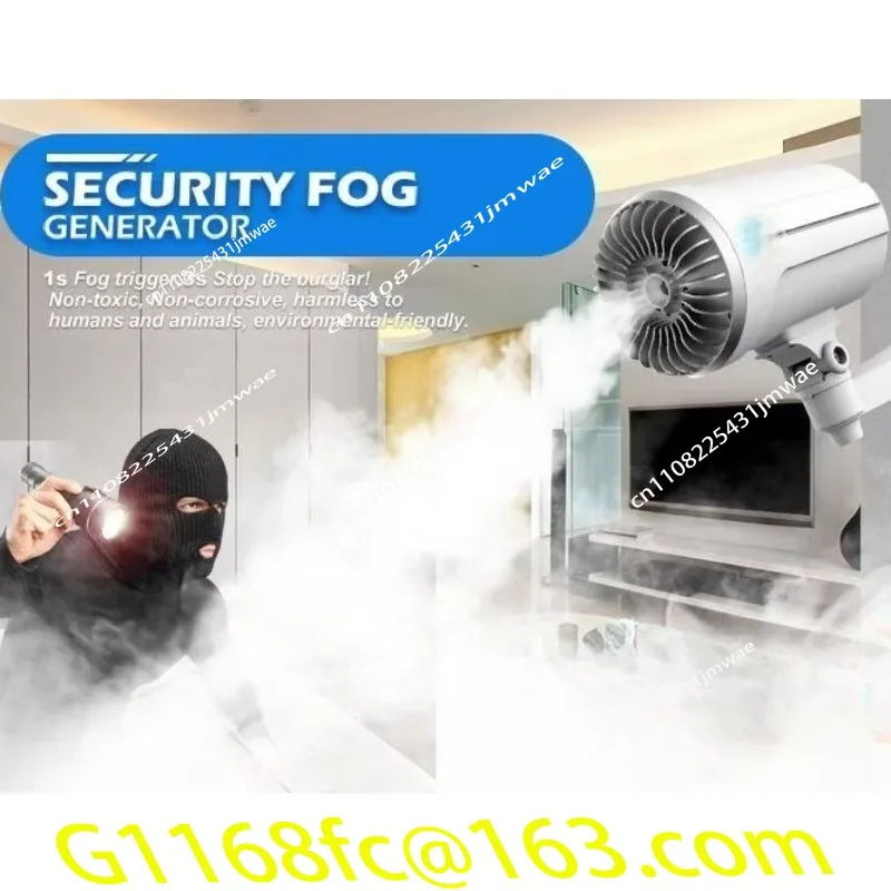 Smart home products and devices with extremely high security systems