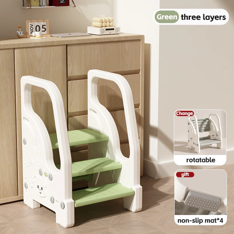 Accessories To Make Up The Difference Step Stool Factory