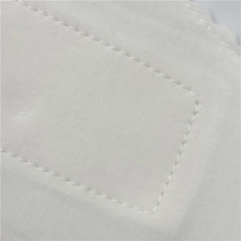 9 Pcs Waterproof Menstrual Cloth Sanitary Napkin Towel Washable Pad Reusable Pads Panties Towels Cotton Liner