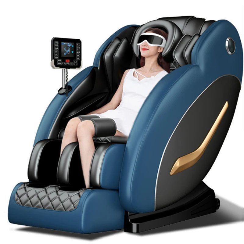 High quality zero gravity home full 8d massage chair /office Healthcare Massage Chair