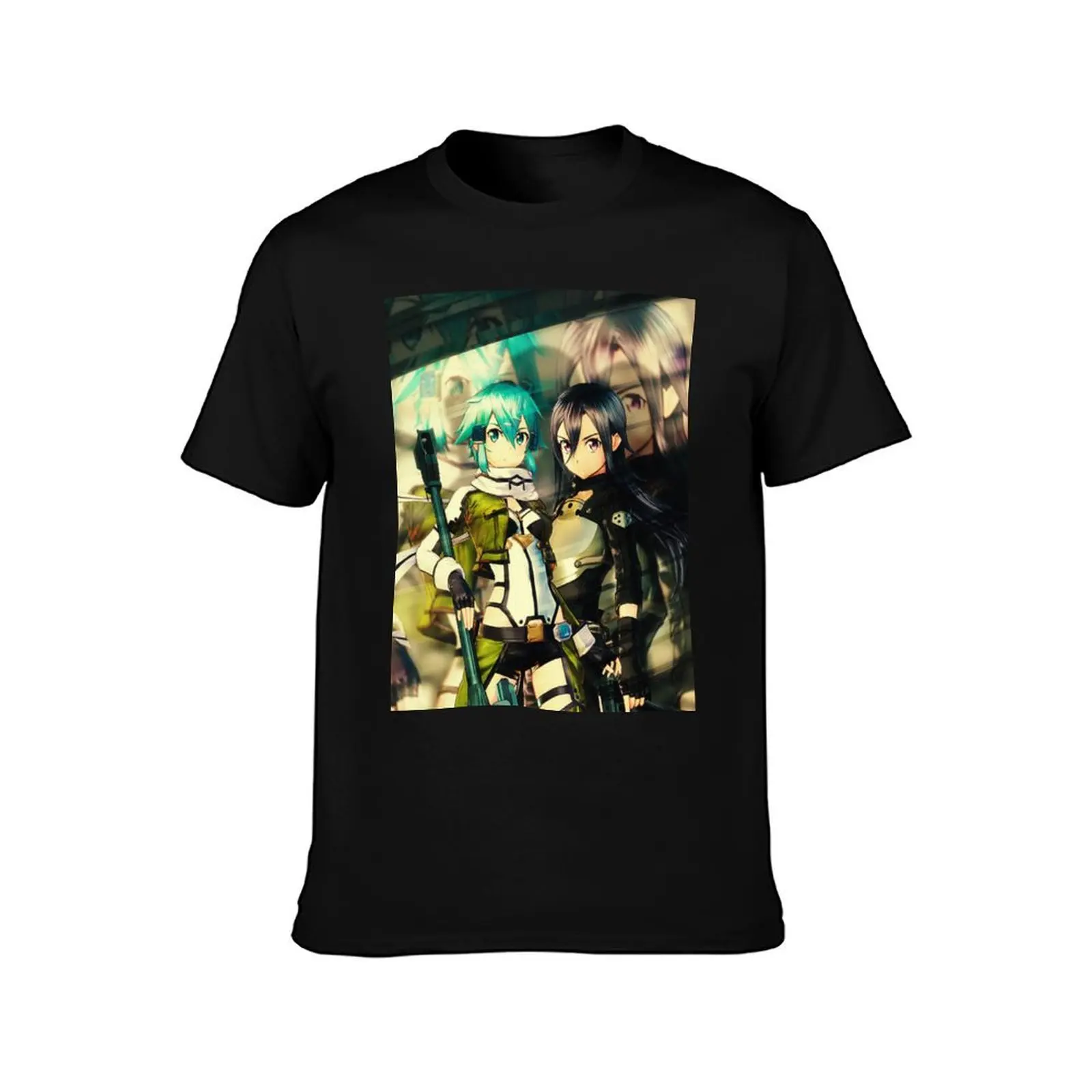 Digital Weapons T-Shirt Breathable Gym Short Sleeve T-Shirt