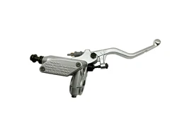 Motorcycle Brake Pump Front Brake Clutch Master Cylinder Hydraulic Brake Lever For KTM For Kayo K6 T6 T4 Dirt Pit Bike ATV Quad