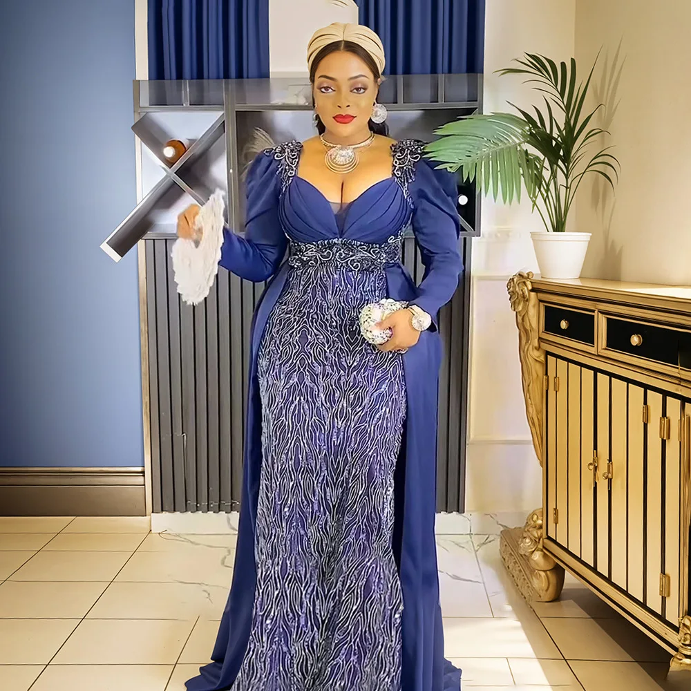 Ele High Waist V-Ne… - image