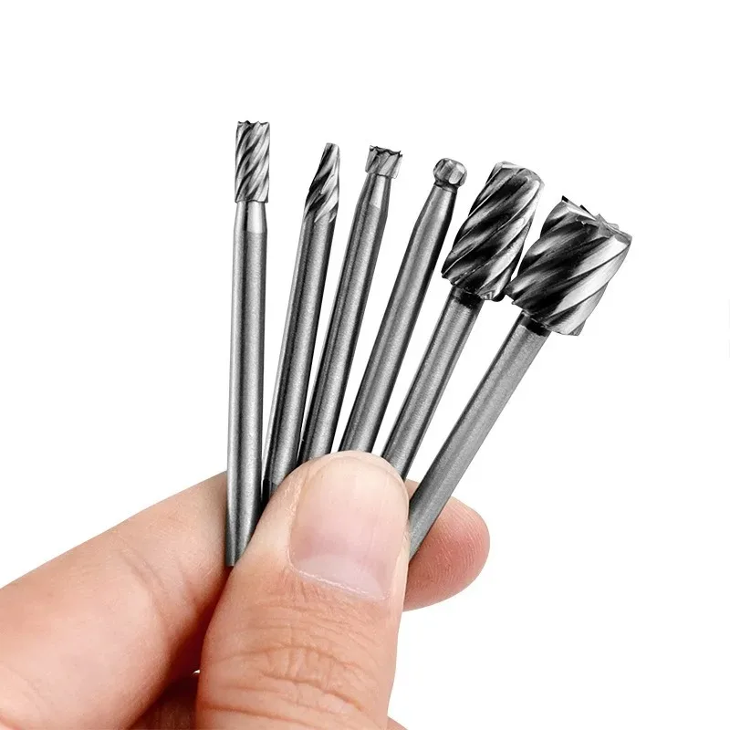 Rotary Router Fräser Gewidmet Locator Horn Feste Basis Holzarbeit Power Toos Guide Twist Bohrer Holz Carving Werkzeuge