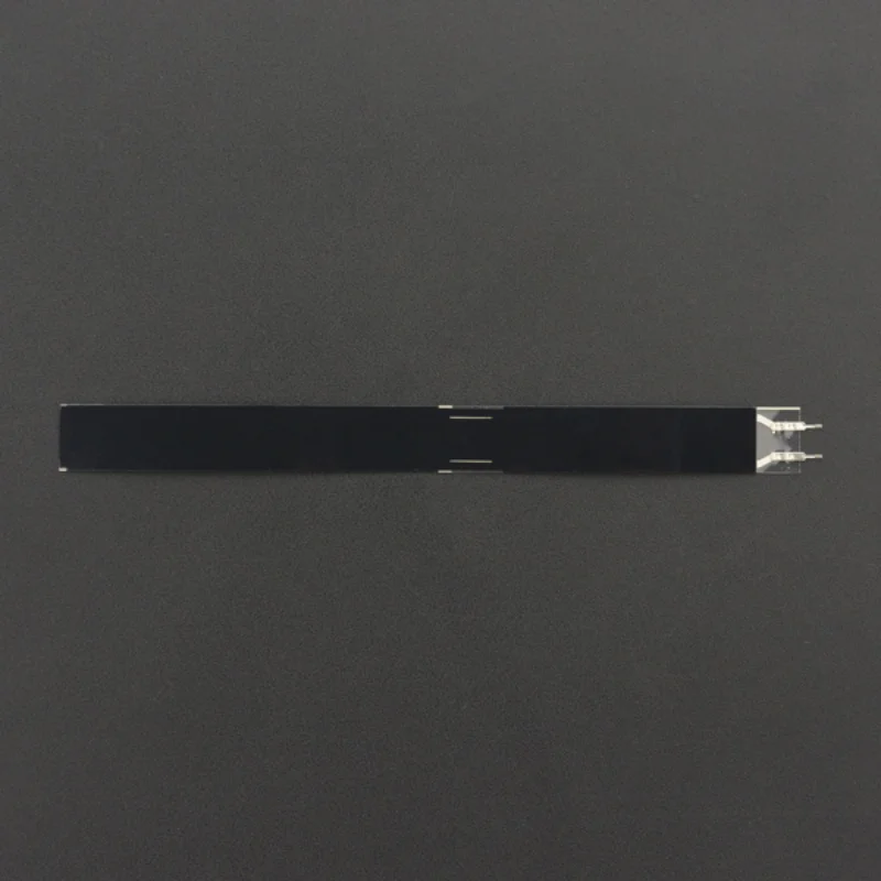 Resistência Pressão Sensor 10kg Comprimento 170mm