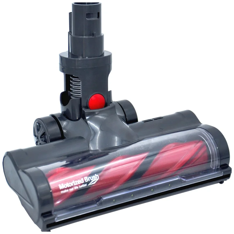 ABKR-มอเตอร์ชั้นหัวแปรงแปรงลูกกลิ้งสําหรับ MOOSOO K17 Rv-Ur357 RV-UR359 UR356 UR378 เครื่องดูดฝุ่นอะไหล่