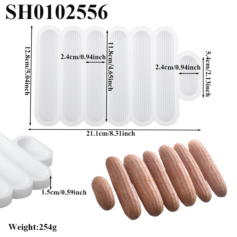 Variant: SH0102556