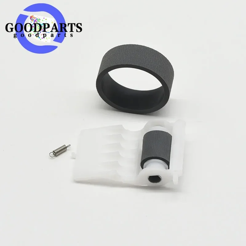 8SETS 1517053 1529149 Retard Pickup Roller for EPSON Stylus Office T1100 B1100 Photo 1390 1400 1410 L1300 L1800 R1900 1500W