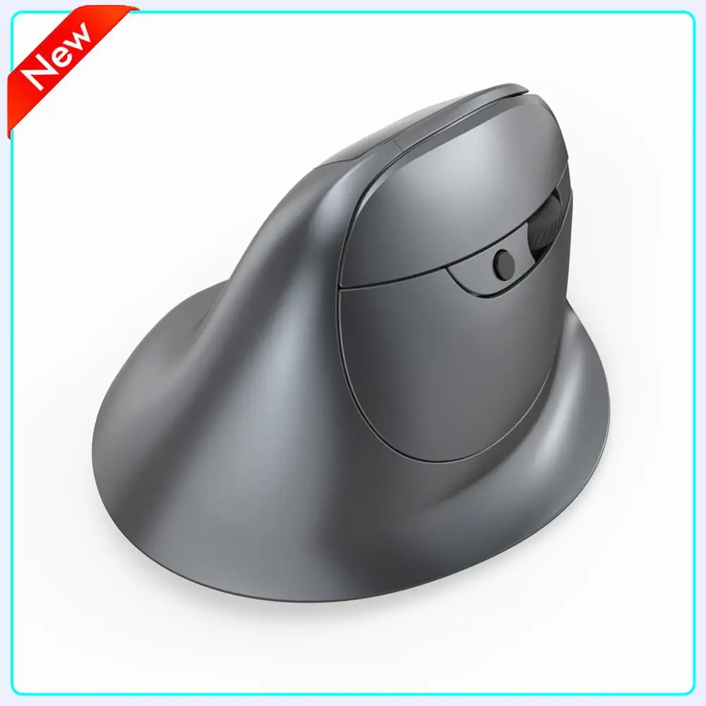 

F-26C Эргономичная вертикальная мышь, 8 кнопок, 3200 точек на дюйм, 2,4G, беспроводные игровые мыши, USB оптическая мышь, геймерская мышь для ноутбука