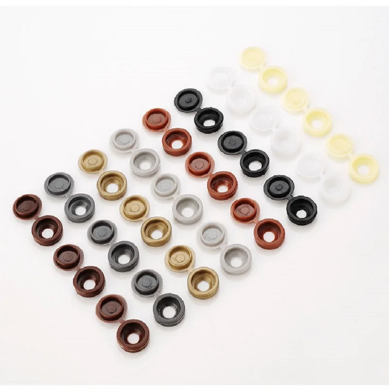 50 шт., саморезы для мебели