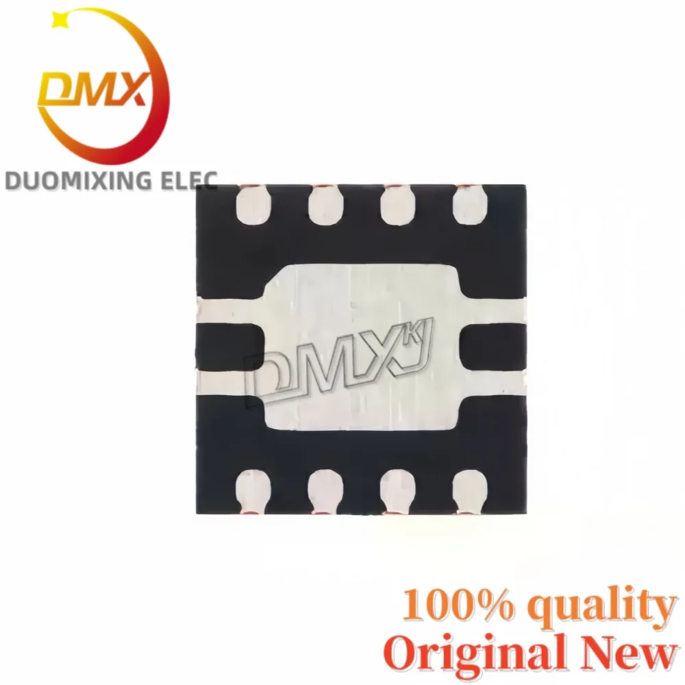 10PCS/LOT 100% Original TPS7A8101DRBR SAU SON-8 Adjustable Low Dropout Regulator Chip