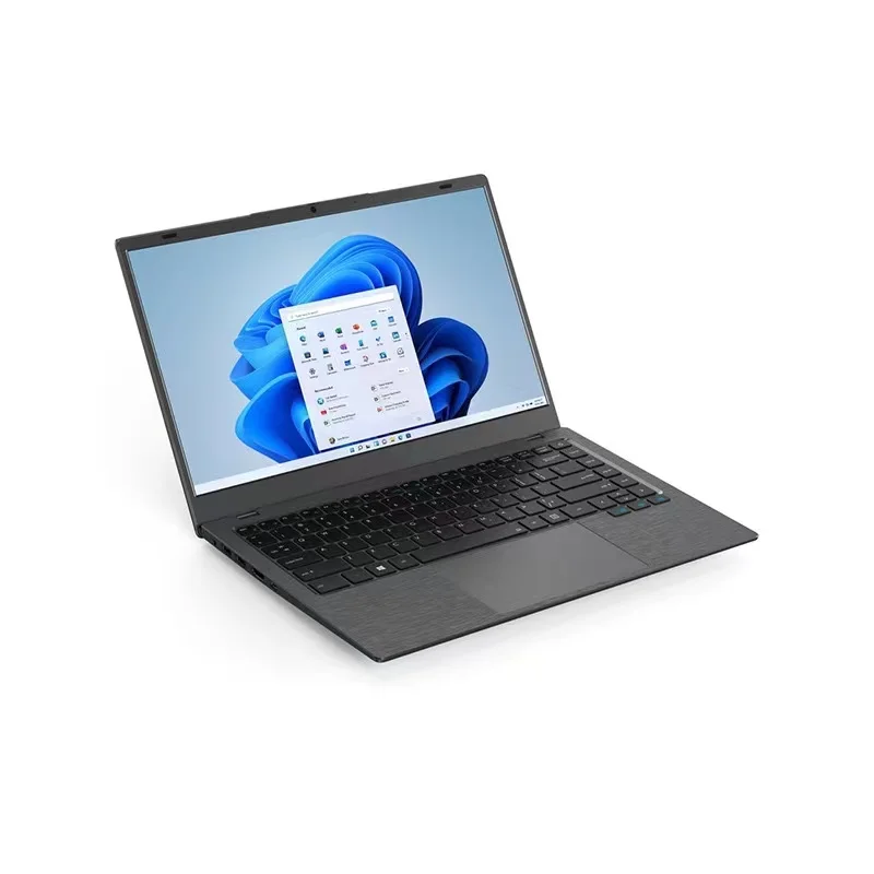 intel Core I7 10Th Gen 2024 cheapest laptops brand new 1060NG7 256GB SSD 16GB RAM 15.6 inch  Business gaming laptop computer