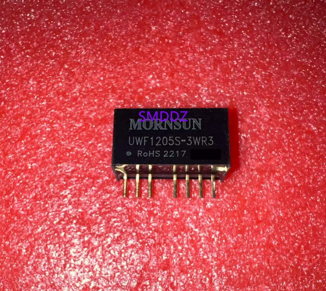 5pcs  DC power module     UWF1205S-3WR3  UWF1212S-3WR3  UWF1215S-3WR3