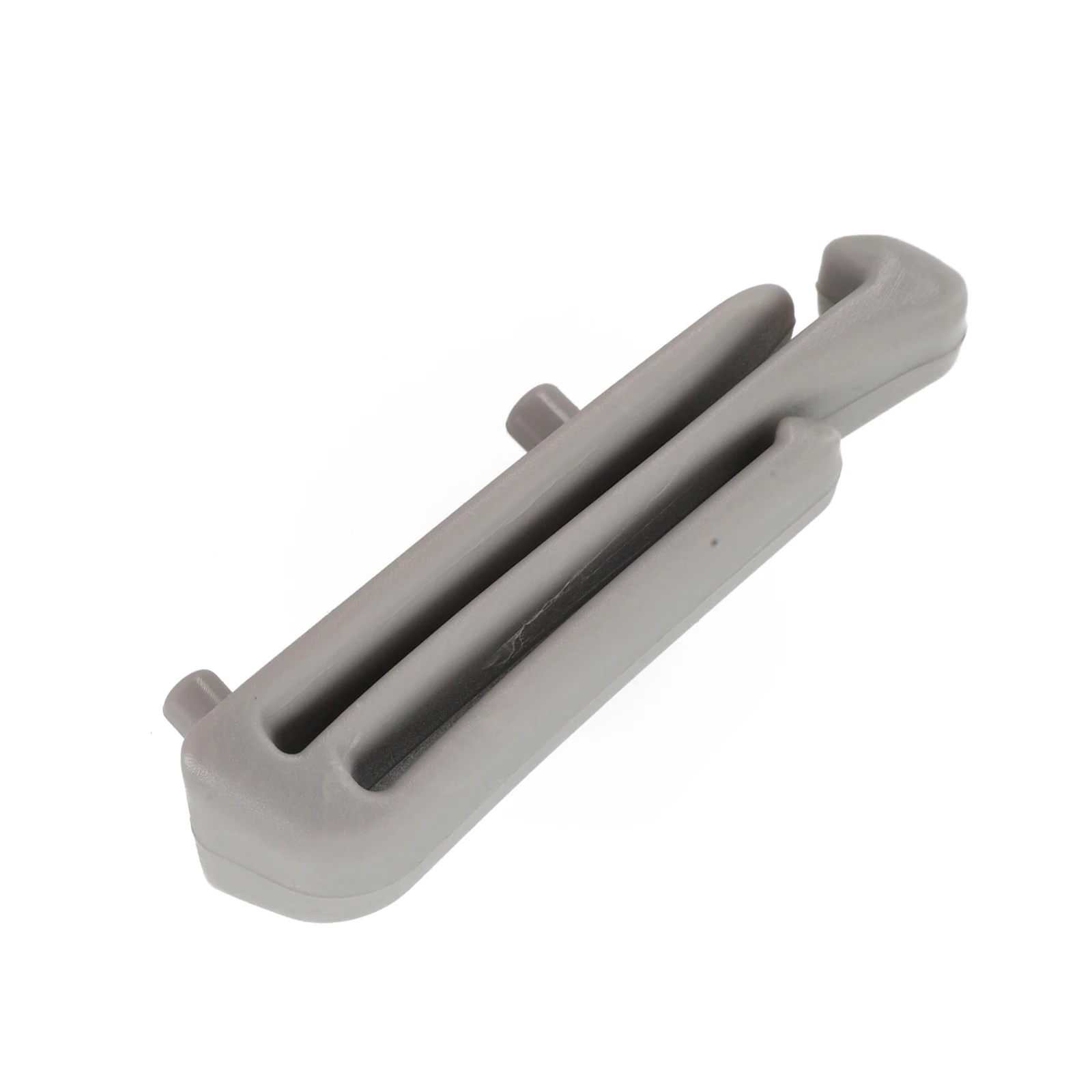 1 Stück Hinterer Sicherheitsgurtclip MR655317 für Pajero V90 2007-2020 für Montero V80 RR für Outlander CW/GF/GG Kunststoffhalter – Detail 6