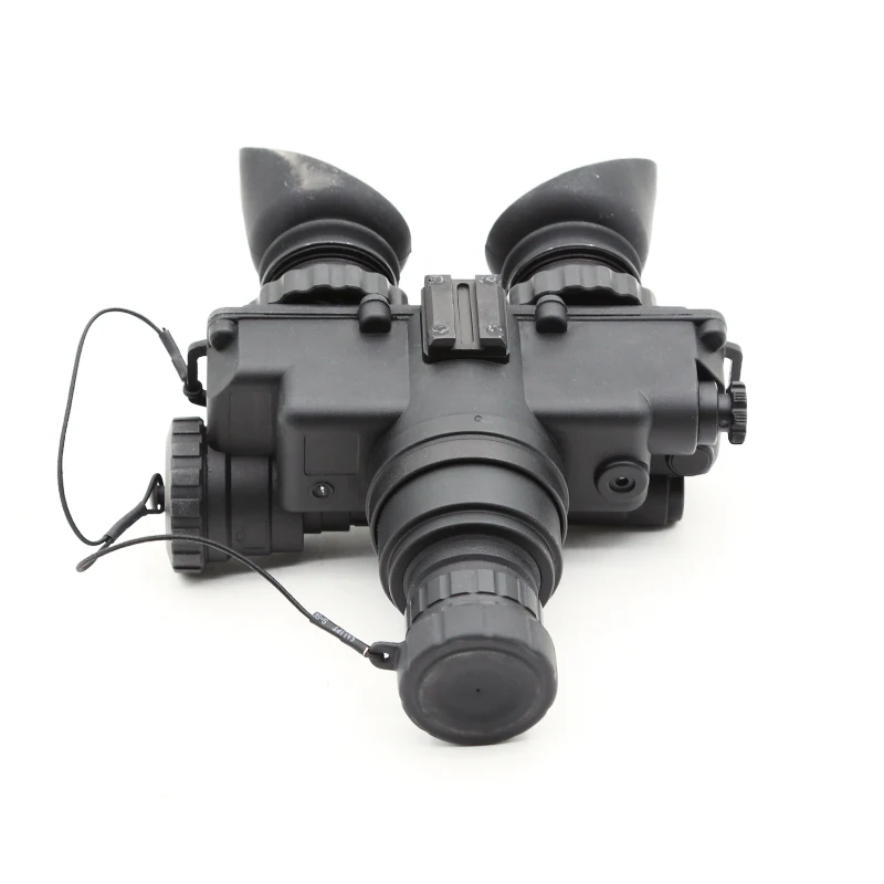 White phosphorus night vision device IIT gen3 image intensifier tube for pvs7 night vision goggles