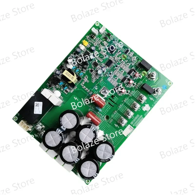 Applicable to Gree Central Air Conditioning Multi line Compressor Driver Board 30223000074