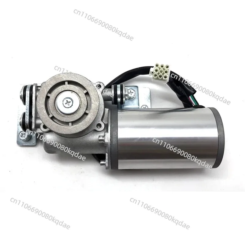 60W‑100W Universal Round Motor Drive Controller for Automatic Induction Sliding Access Door