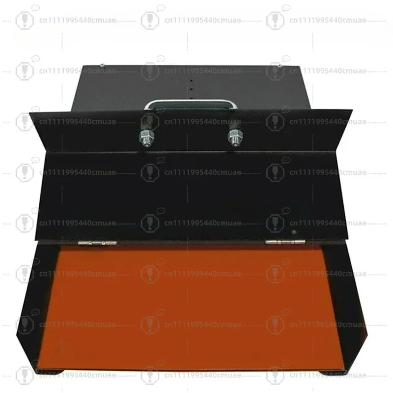 Hot Melt Powder Curing Tool Film Heater Oven Fast Dryer Device for Printer