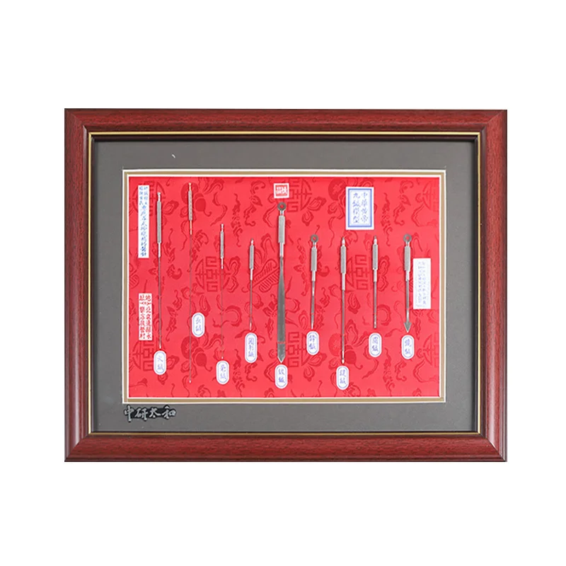 Thumbnail 4 - #16 Acupuncture Models Ranking List in 2026