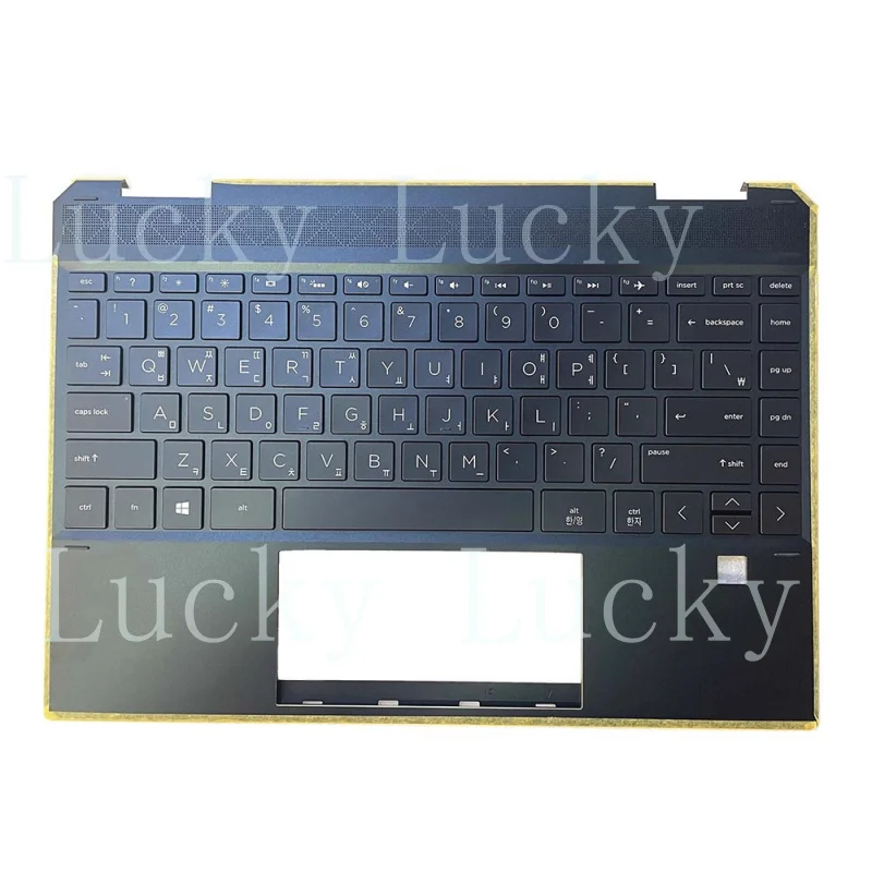 F Korean Kr Keyboar… - image