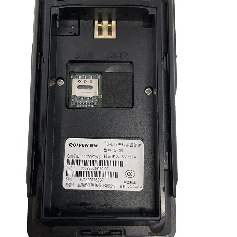 Outstanding Quality Ip54 Waterproof Poc Cordless Phone Telephone Wireless Intercom