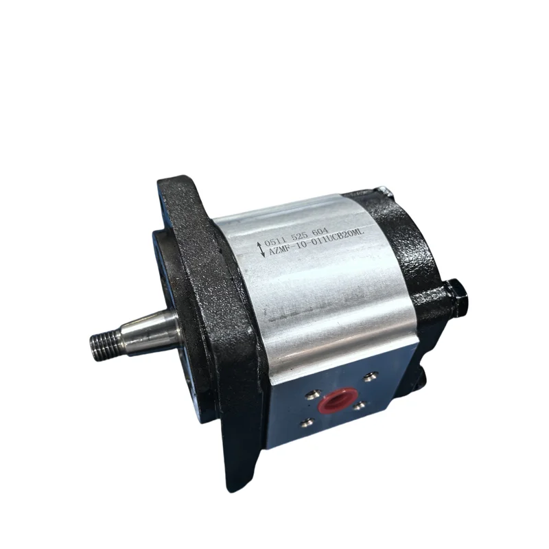 

Customized Replacement Hydraulic Gear Pump AZPF/AZMF/AZPW/AZPN AZMF-12-008RFB20MB-S0013 AZPFF-11-019/011RRR2020MB