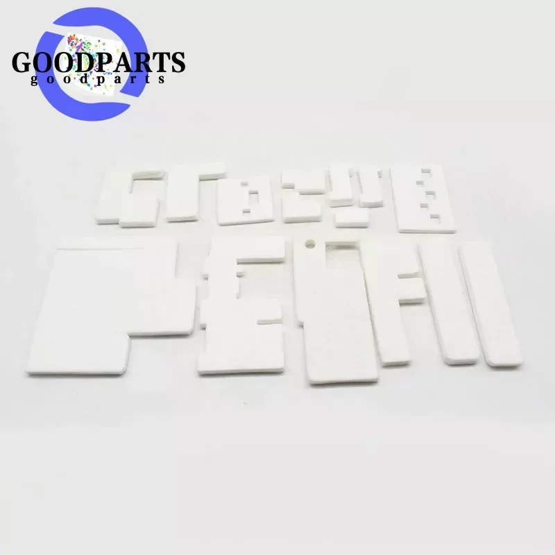 1X QY5-0593-000 QY5-0593 ABSORBER KIT for Canon PIXMA G1110 G2110 G3110 G4110 G1010 G2010 G3010 G4010