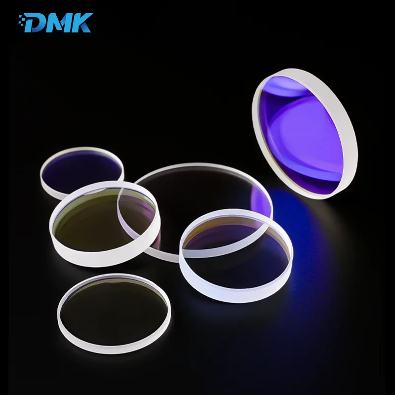 10pcs/Lot KRD Laser Welding Laser Cleaning Protective Windows Lens 25*2 30*2 30*3 For SCXF-5S SCXF-3S SCQX-1S Weld/Clean Head