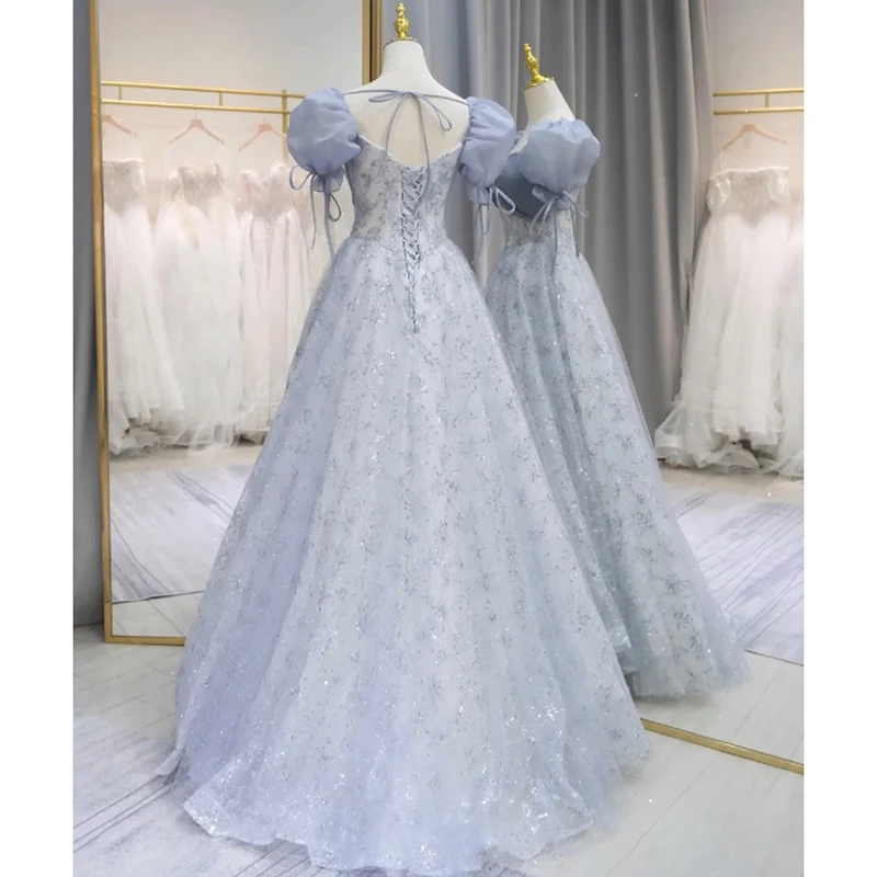 Vestidos largos para eventos especiales para mujer, vestido de noche para fiesta de boda, vestido de Gala, elegante, celebridad de lujo