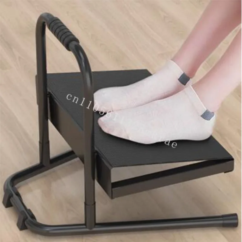 

New ergonomic office footstool