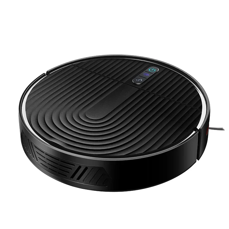 Robot Vacuum House Cleaner OEM V31S Wet and Dry Cleaning Intelligent Automatic Sweep and Mop Floor Cleaner Machine For Home