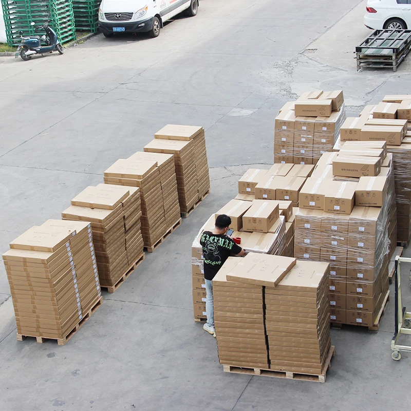 플러그 앤 플레이 완벽 오프그리드 태양광 에너지 시스템 (야외 4G 라우터 조명 모니터링용)