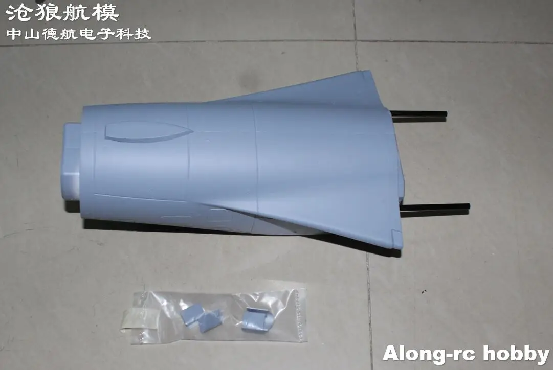 Freewing 80 EDF Jet RC Plane Airplane Mig29 Mig-29 Fuicrum Foam Repair Part --Main Wing Tail Vertical Rudder Fuselage Seat Cover