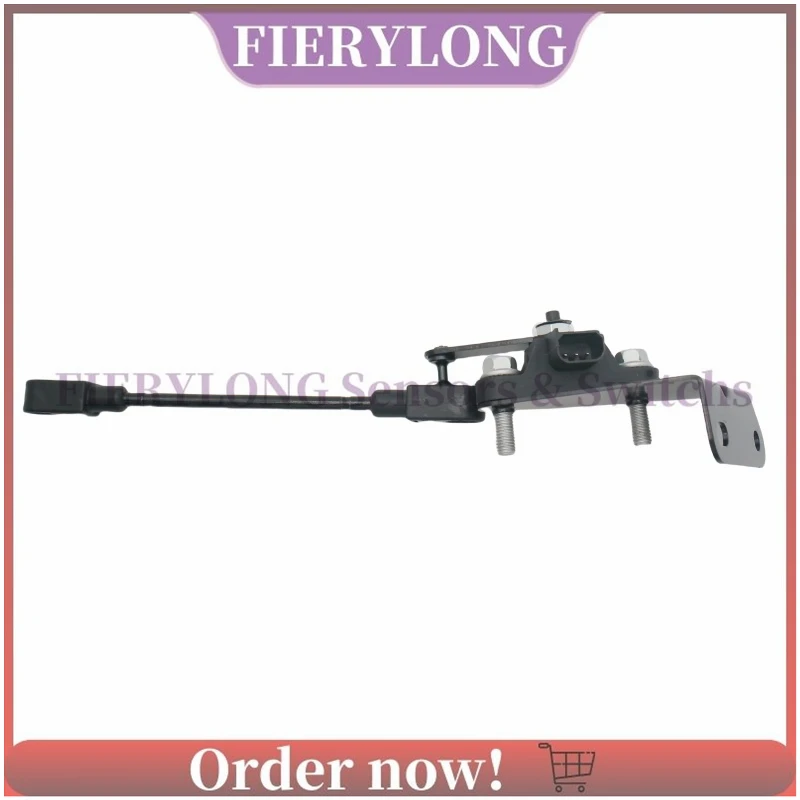 

8W1Z-5359-A задний левый датчик выравнивания высоты автомобиля для Ford Crown Victoria Lincoln Town Mercury Grand Marquis Sedan 8W1Z5359A