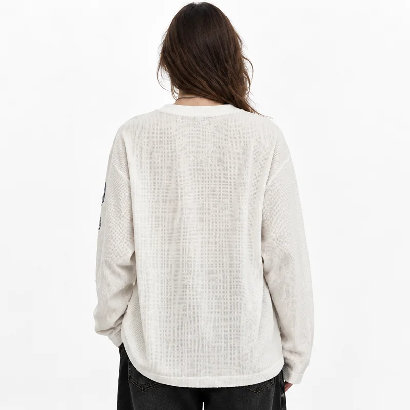 Maglietta unisex a maniche lun - Tee Graphic Print recensione e prezzo