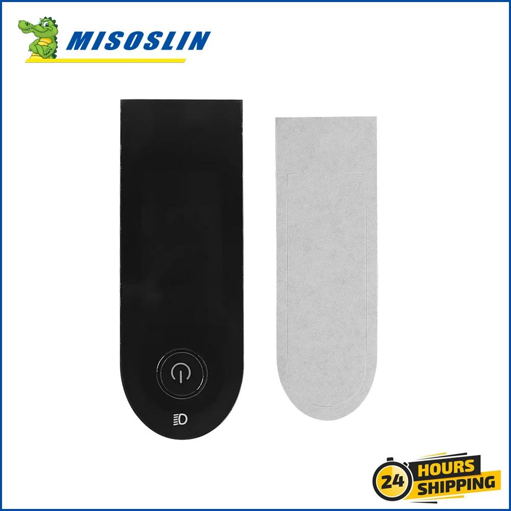 Circuit Board Display Screen Cover Safety Protect 4 Lite Shell for Xiaomi Mi4 Lite Electric Scooter Protective Dashboard Cover