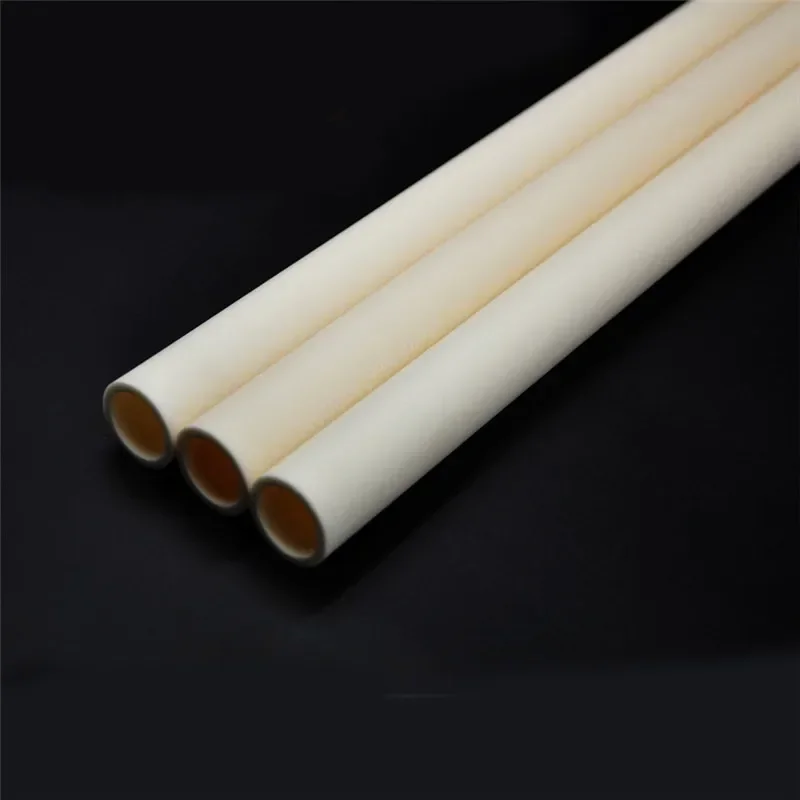 Alumina Tube 6.4x4.75x750mm