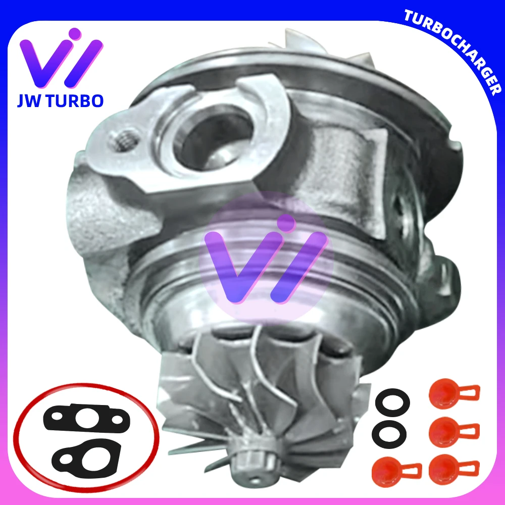 TD03L4 Turbo Cartri…