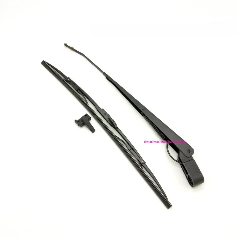 

Suitable for PC120 200 220L 300 360-6-7-8 excavator wiper arm