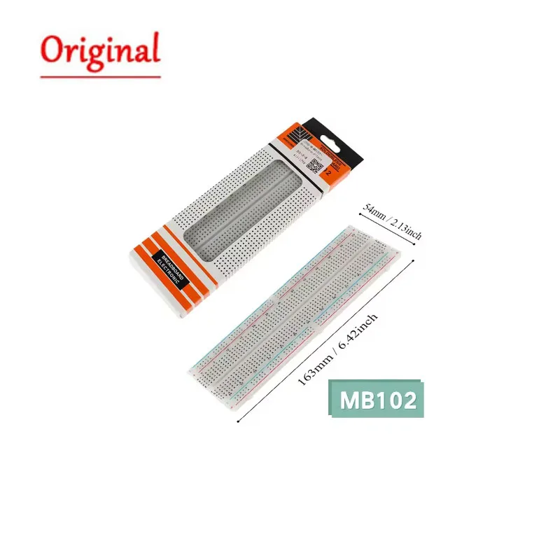 1PCS MB102 830 Brea…