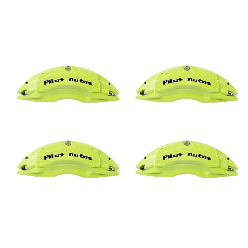 Fluorescent green