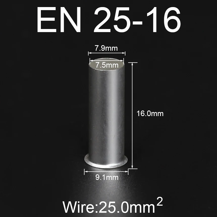 Variant: EN25-16
