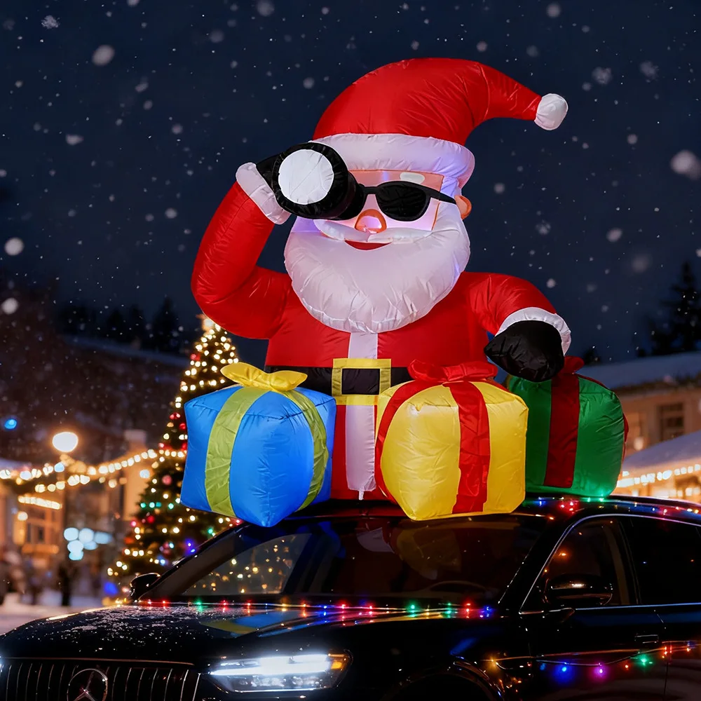 2M/3M Christmas Inf…