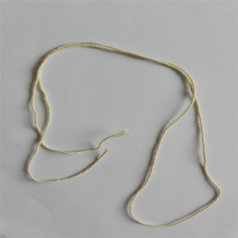 10pcs 50x50cm Sheet Casings for Meat Storage Roast Chicken Packing Casing Shell Cotton Rope Meat Pack Tools Kitchen Supplies