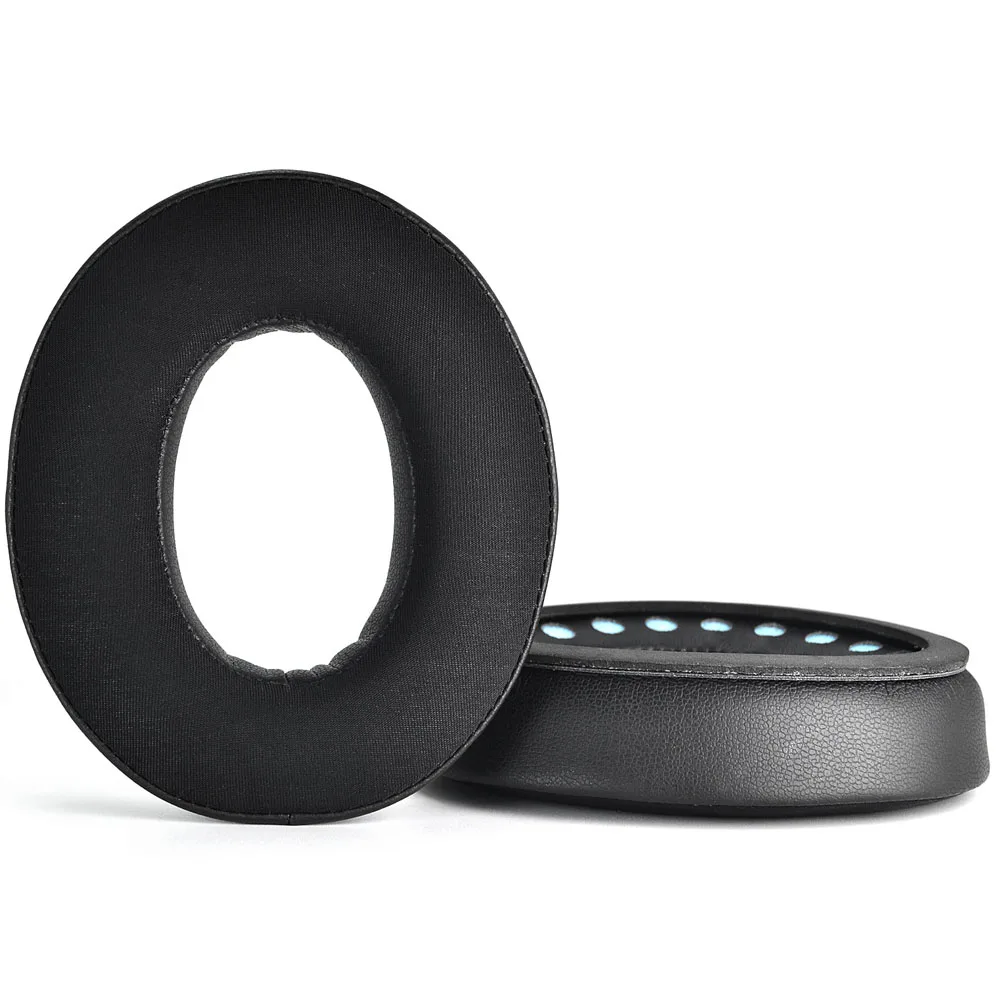Cooling Gel Earpads for Bose QC35 ii QC15 QC25 AE2 AE2i AE2w SoundTrue SoundLink Around-Ear Replacement  Ear Pads Cushions Cover