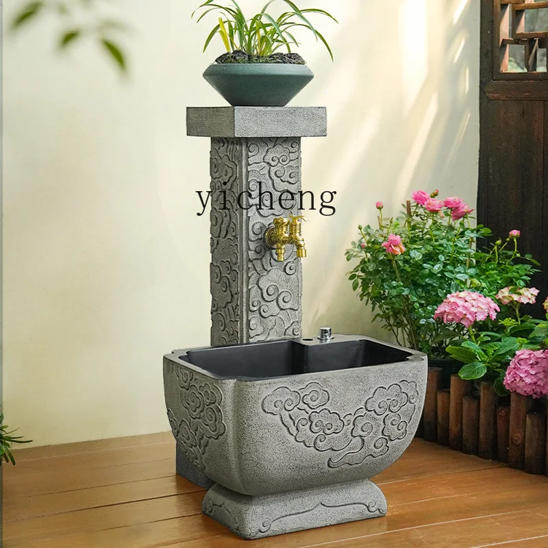 Zc Outdoor Mop Pool… - image