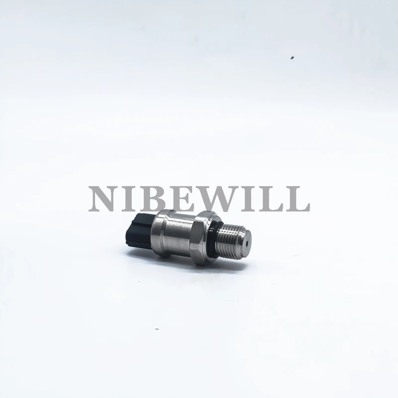 Construction Machinery Parts for Sumitomo SH200A1/A2/A3 SH300 SH350 High Pressure Sensor KM16-P03